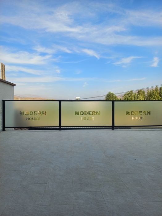 Reklama Реклама Матовий Matoviy Banner Баннер Тонировка Tanirovka