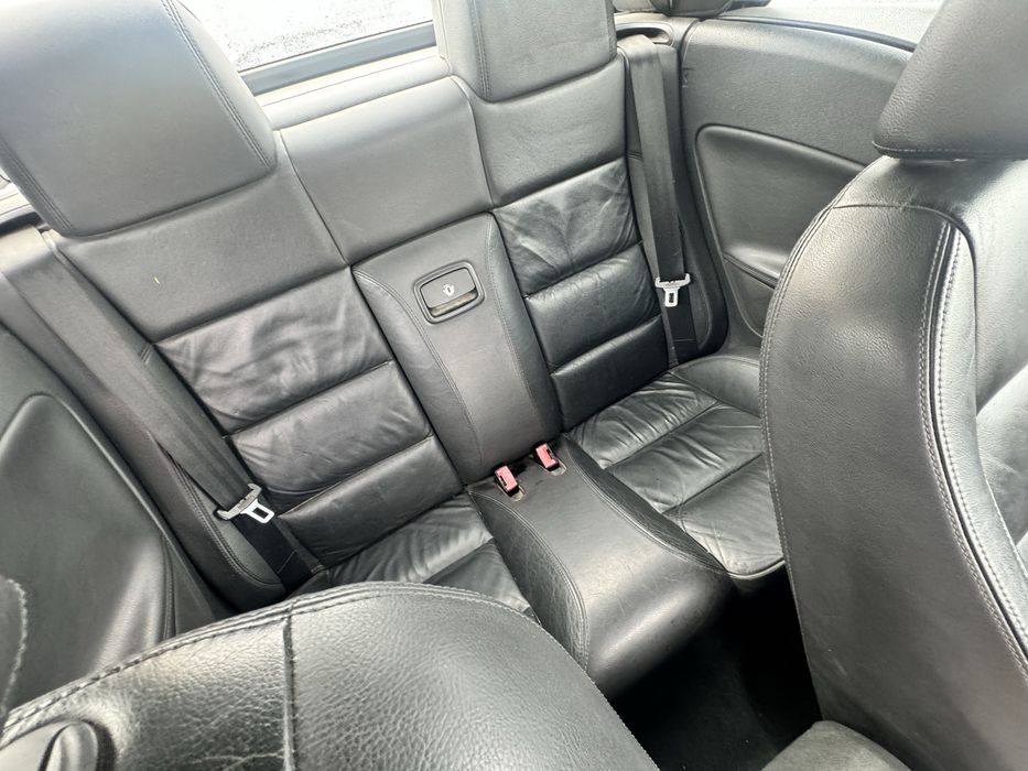 Vand piese vw EOS 2.0 tfsi 200 cai BWA dsg