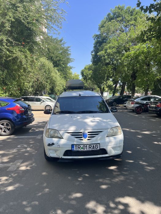 Dacia Logan Van 1.5 DCI