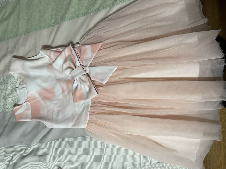 Рокли за принцеса/Лято/Коледа