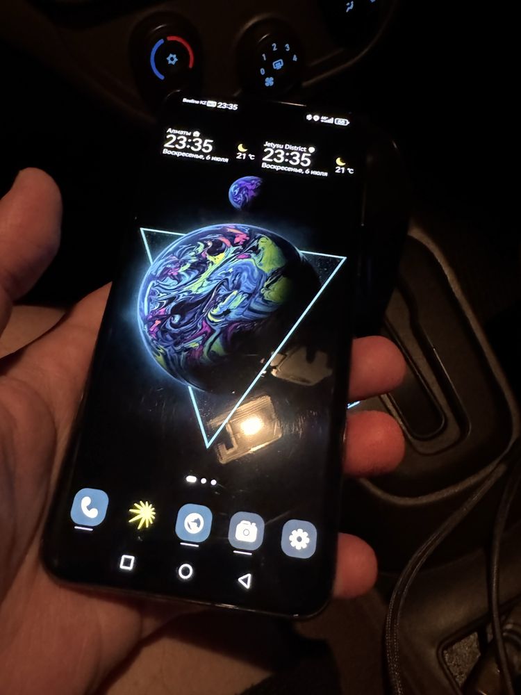 Huawei p60 pro 12/512 продам обменяю