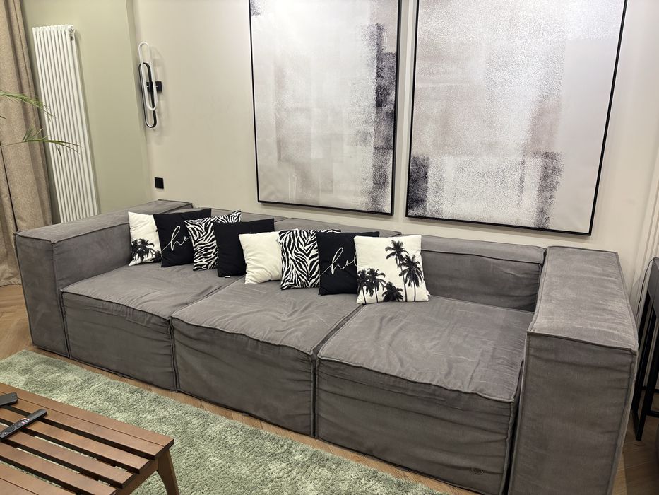 Продам раскладной диван в хорошем состоянии