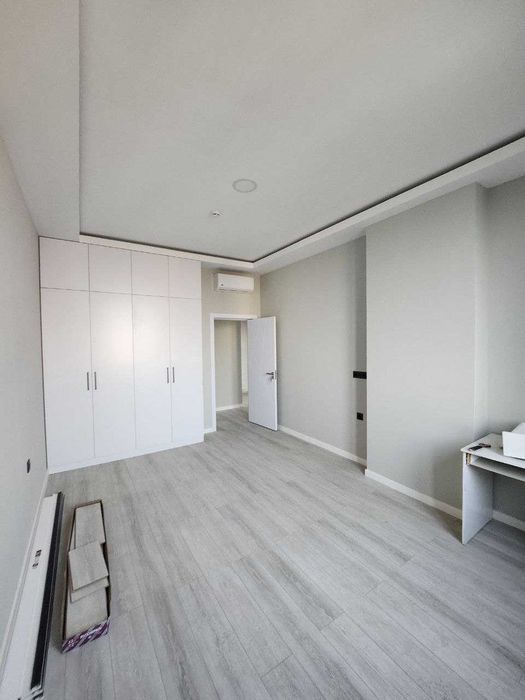 "СРОЧНО Успейте  Infinity 3ком  105м2 С.Азимова, Ц-1 145школа Арзон‼️