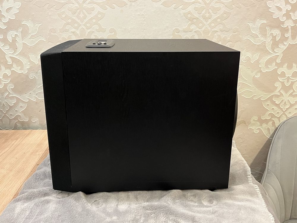 Klipsch RSW 10d 500 вата субуфер subwoofer