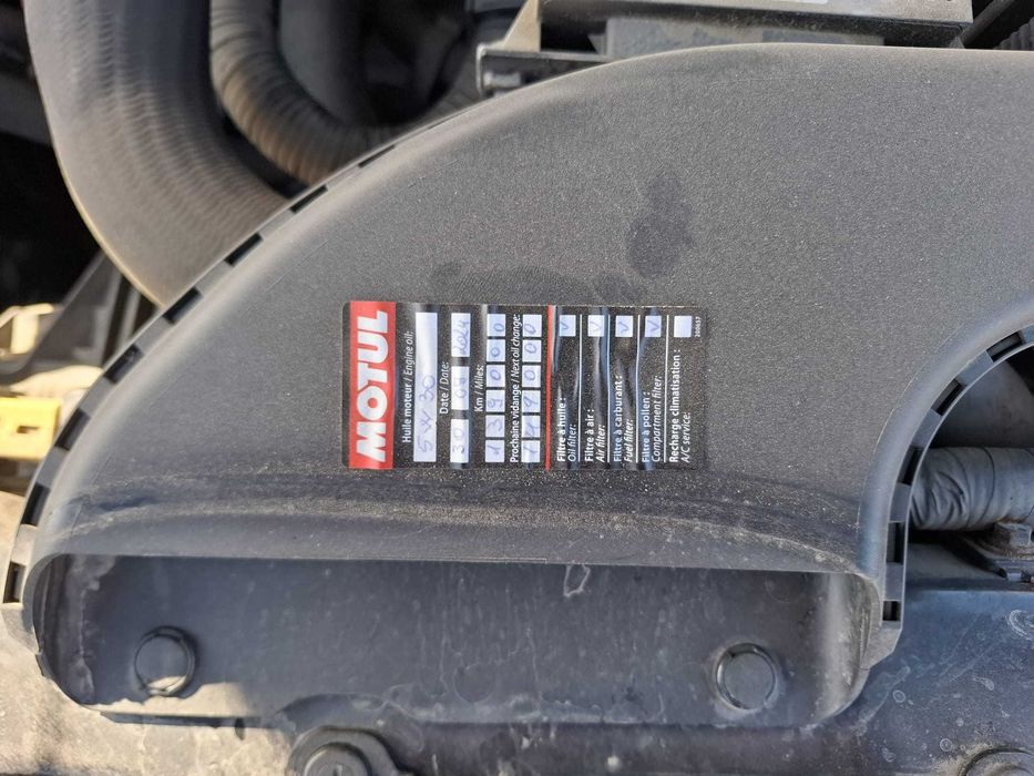 Nissan Qashqai 1.5 Diesel