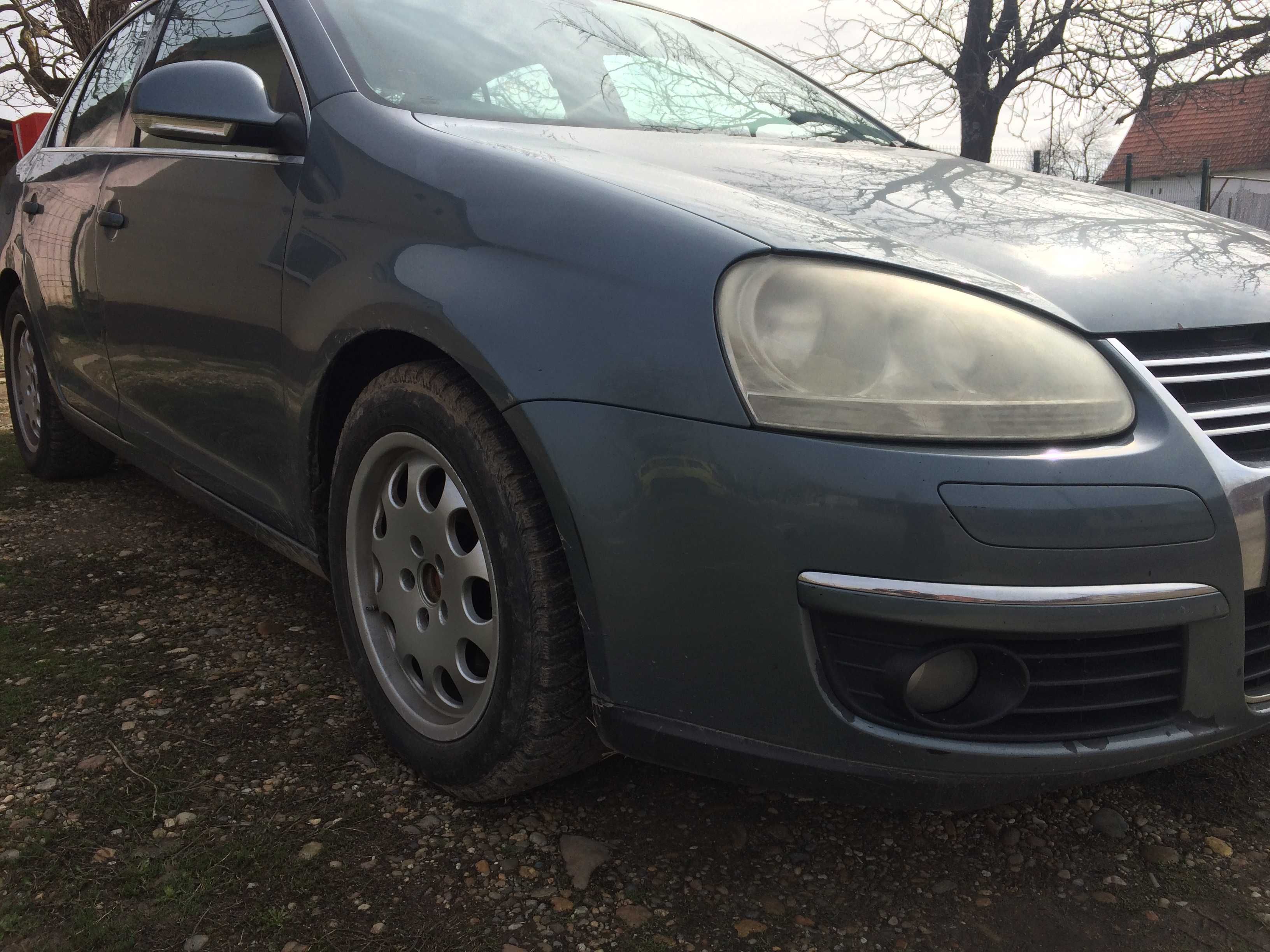 Piese Caroserie Volkswagen Jetta 2.0 tdi 2007