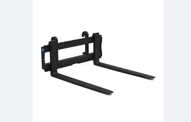 Furci Europaleti tractor, Manitou, Bobcat