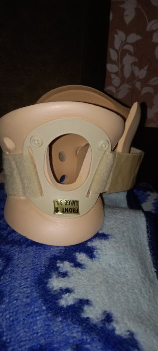 Продам ортопедический карсет