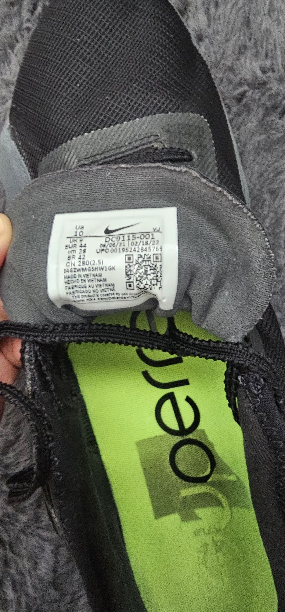 Маратонки Adidas, Under armor, Nike, PUMA