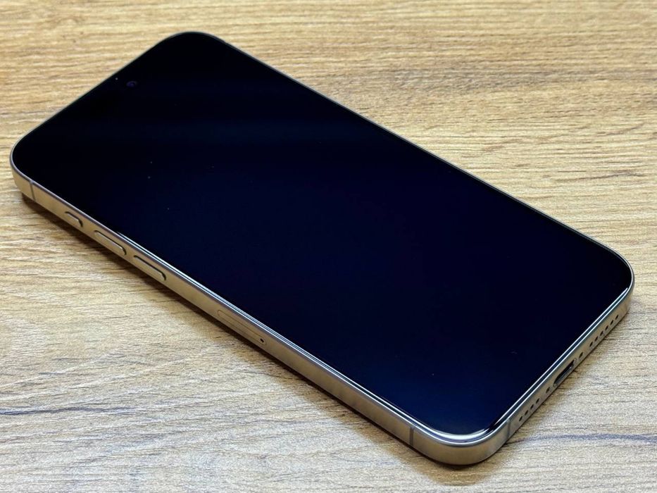 iPhone 15 Pro Max (1 ТБ) в рассрочку от $128 в месяц