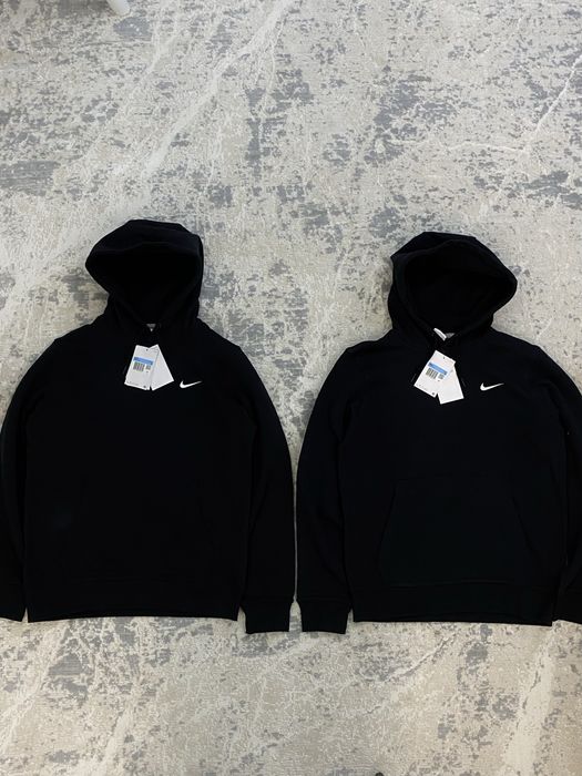 Nike Худи Оригинал Новые