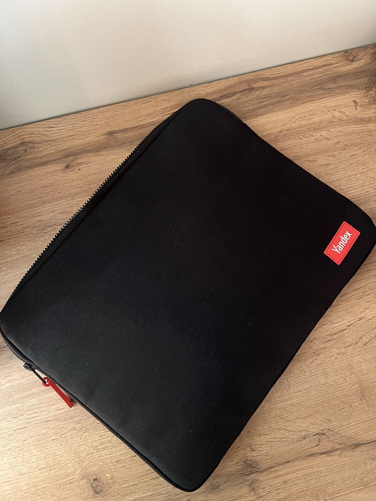 Чехол на Macbook