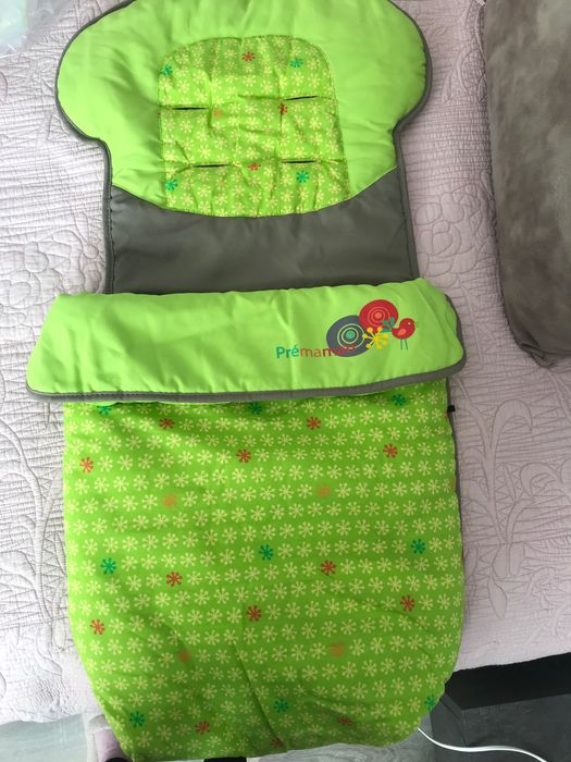 Чувал за количка