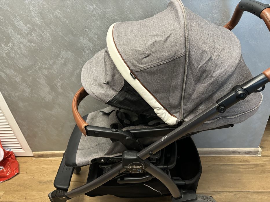 Детска количка комплект