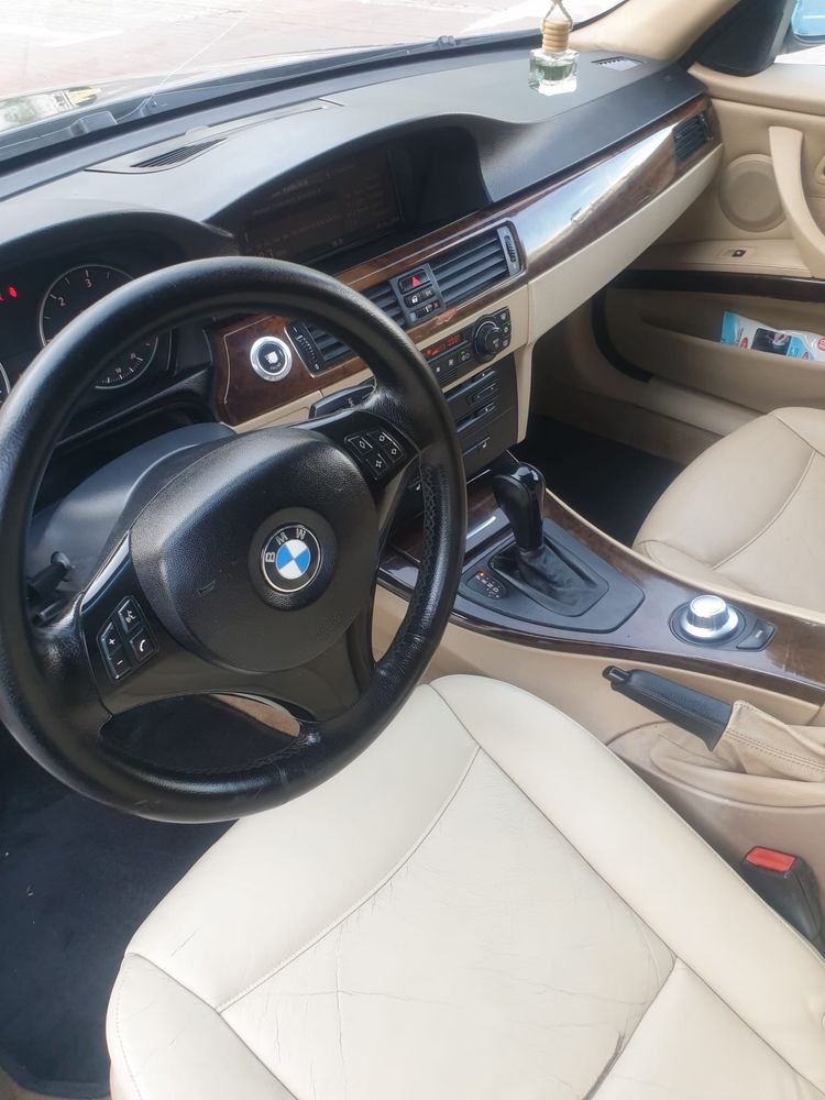 BMW seria 3 320d e90