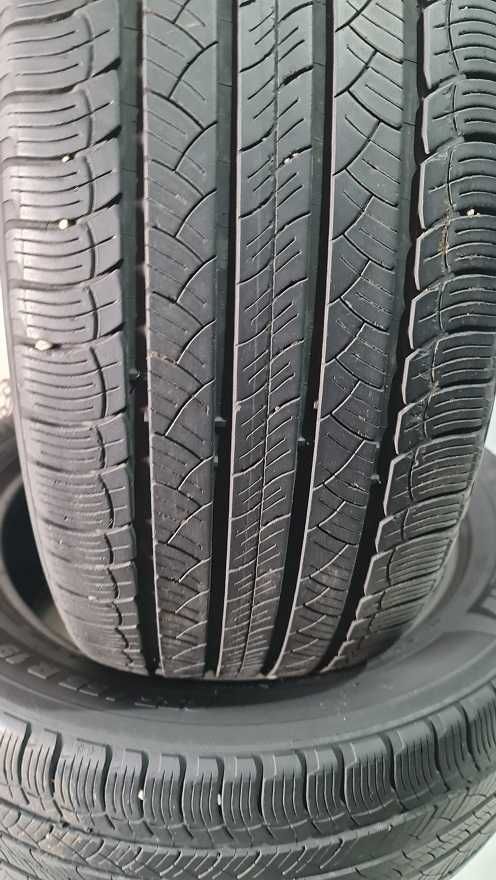 ANVELOPE CP V10171 235 55 R19 235/55/R19 101V MICHELIN M+s