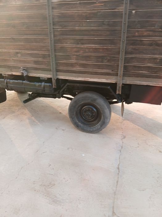 Уаз 3303 бортовой дизель сотилади