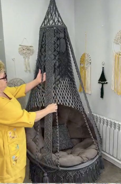 Продам подвесные кресла. Дёшево!!!