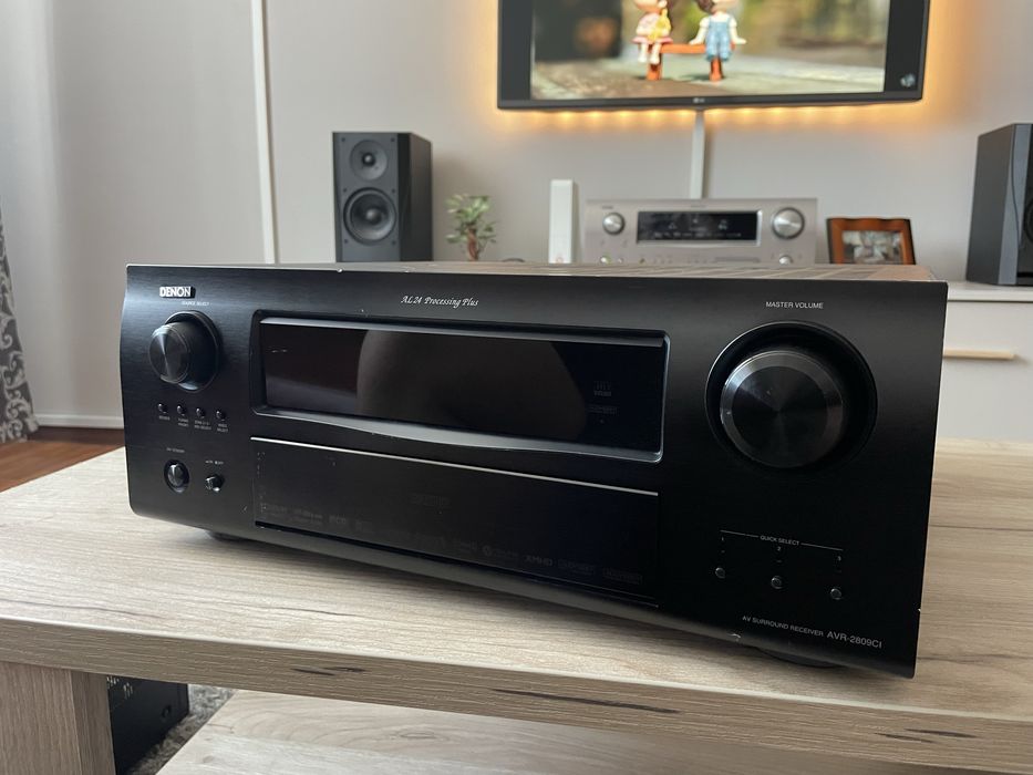 Denon avr4310 de America