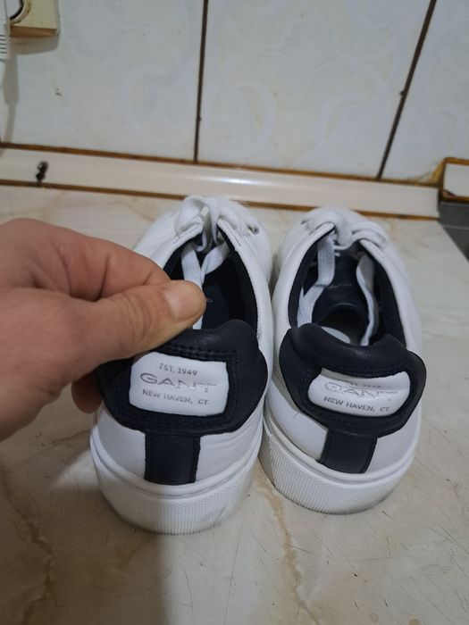 Sneakersi Gant.!