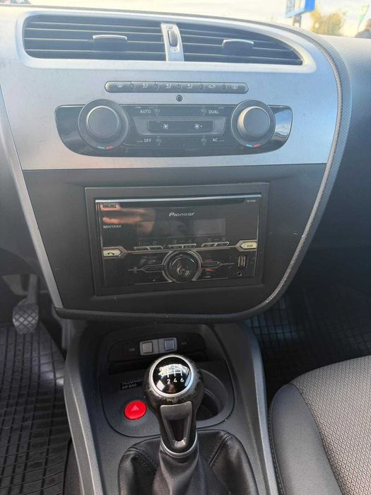 Seat Leon 1.4 TSI 2009