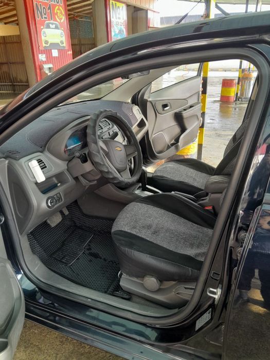 Кобалт 2023 метан