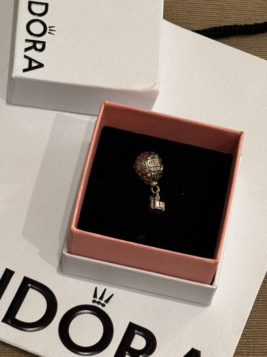 Pandora талисман Пандора