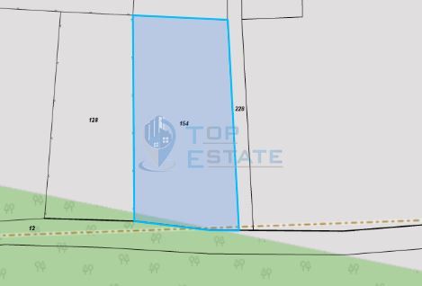 Парцел в Велико Търново-Бузлуджа площ 927 цена 23175