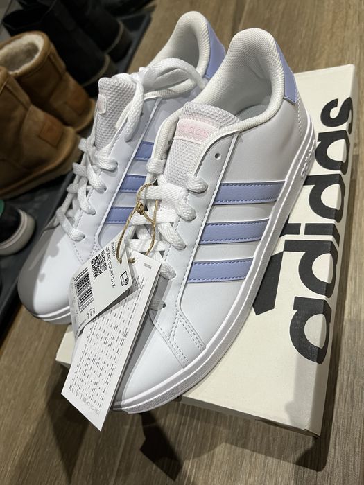 Adidas Grand Court дамски маратонки