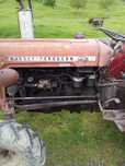 Vând tractor Masa ferguson