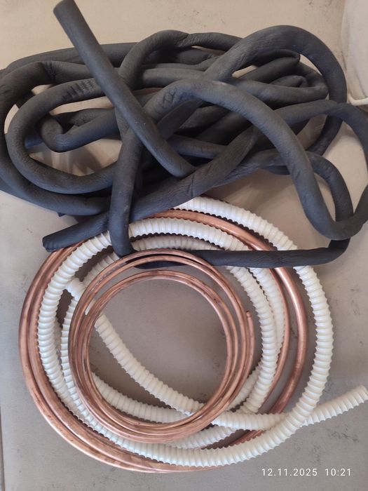 Монтажный комплект для кондиционера