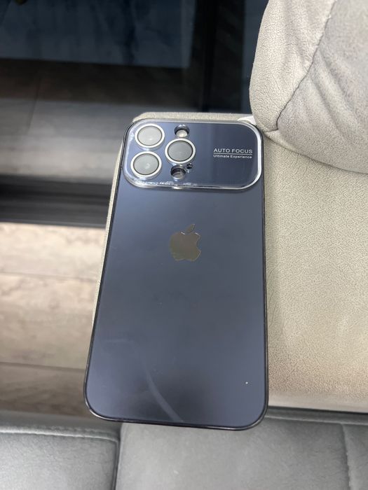 Продаю айфон 14 про макс