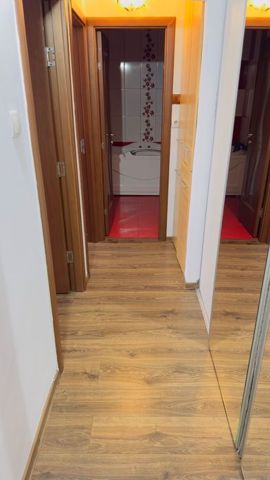 Apartament 3 camere, de închiriat, zona Dedeman !