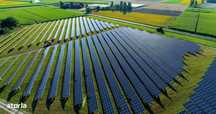 Teren intravilan 38.000 mp pentru parc fotovoltaic sau proiecte indust