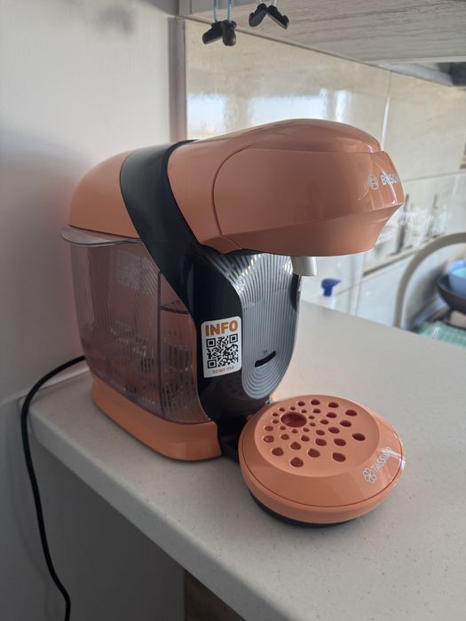 Aparat de cafea Tassimo Bosch