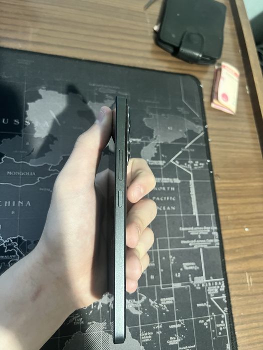 Poco x6 pro 5G 8-256