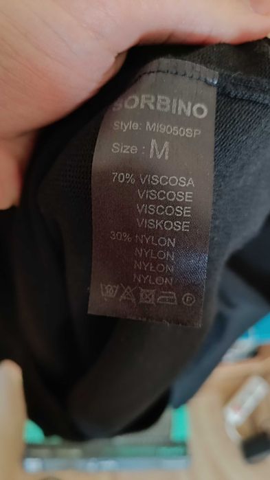 Bluză bărbați primăvară toamnă