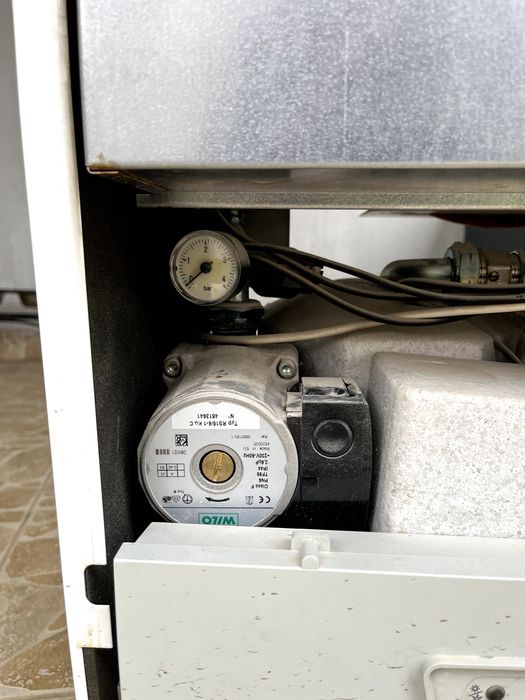 Centrala termica Ferroli Econcept 35C – pentru piese