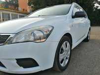 Kia Ceed Kia ceed 1.4 - 90 cp - benzina + gpl - 2010