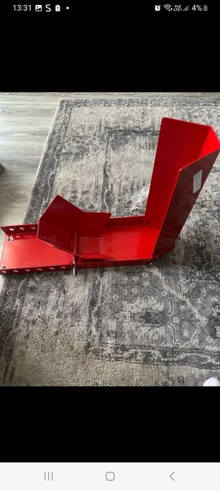 Suport motocicleta nou. Preț 200 lei .