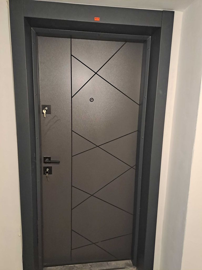 Продава се Едностаен апартамент в Плевен, Дружба 1 - 44 кв.м за 1186 €/кв.м - Снимка #6