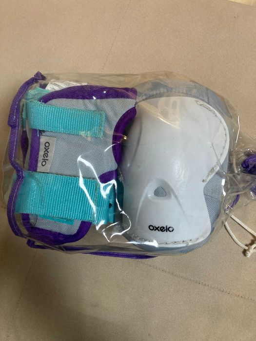 Детски кънки 31 номер с протектори