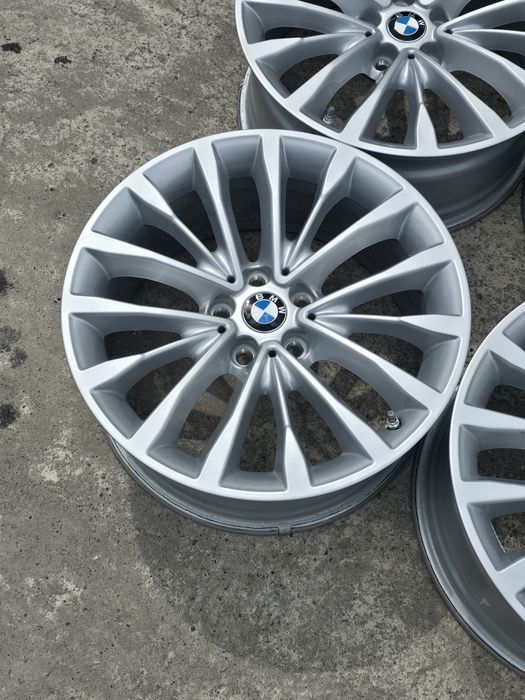 Джанти 18 / 5х112 - BMW G seria 5x112