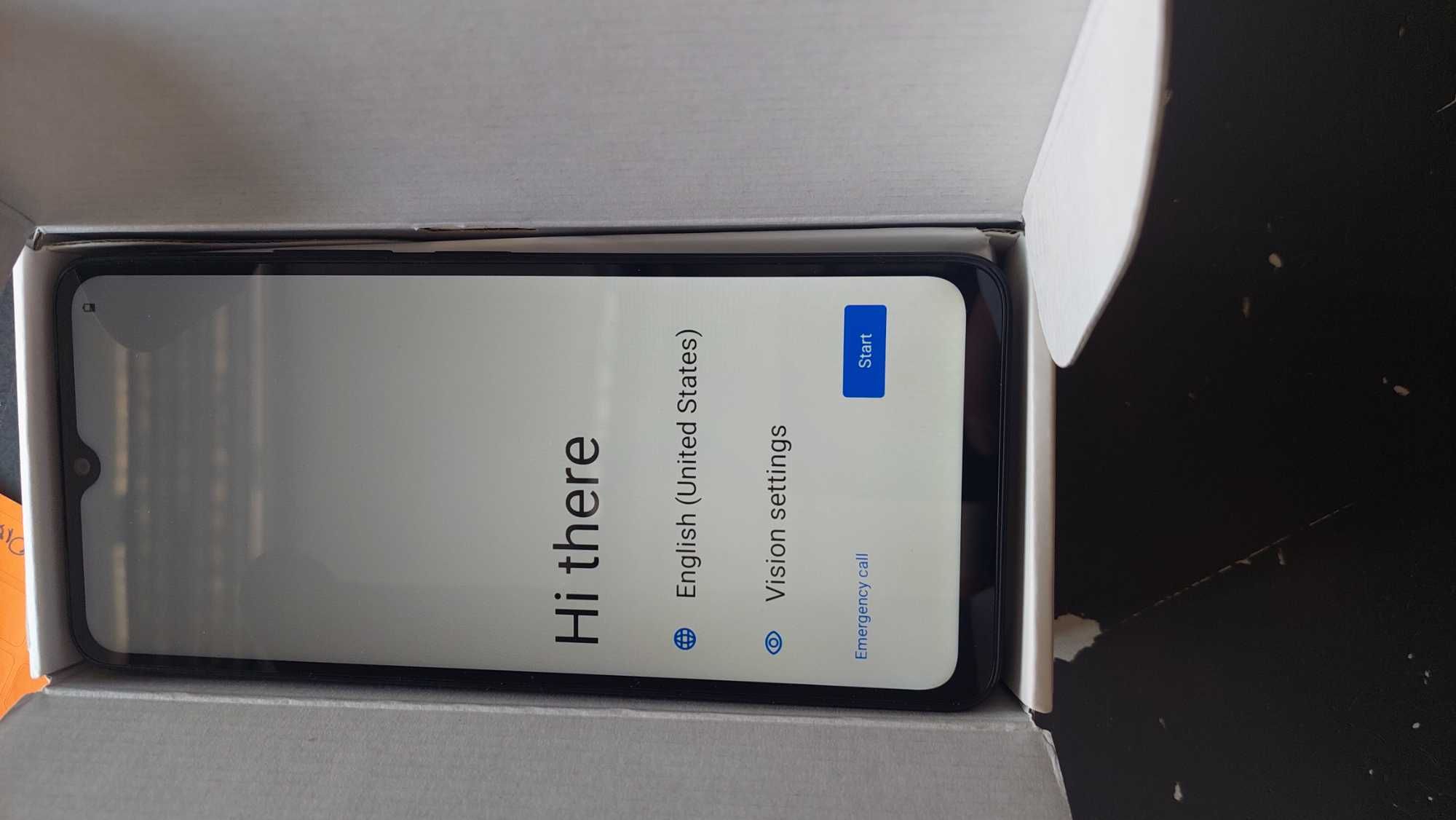 Redmi A3 Чисто нов!
