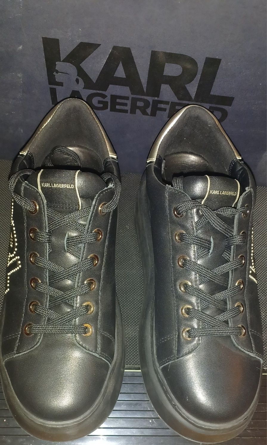 Sneakers Karl Lagerfeld 39