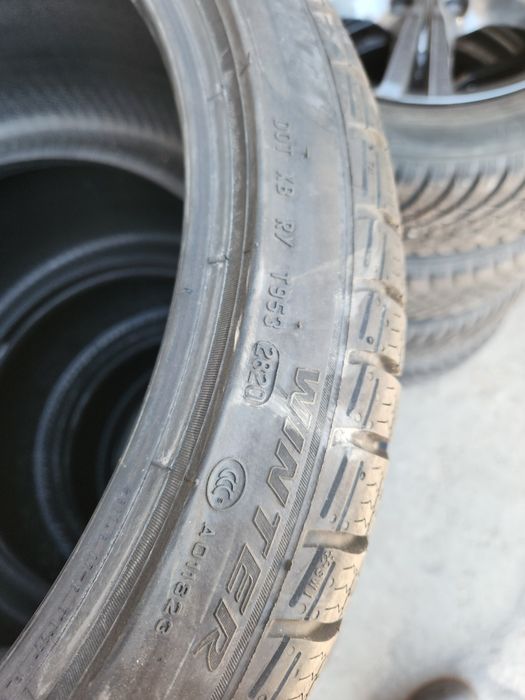 Гуми 285/30/20 Pirelli