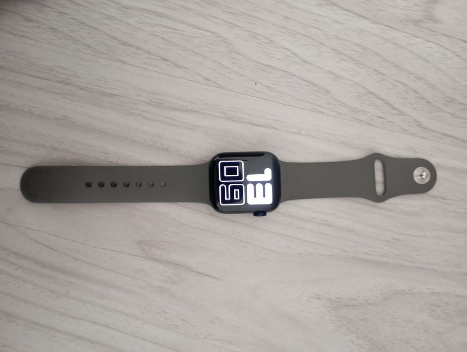 Apple watch SE 2