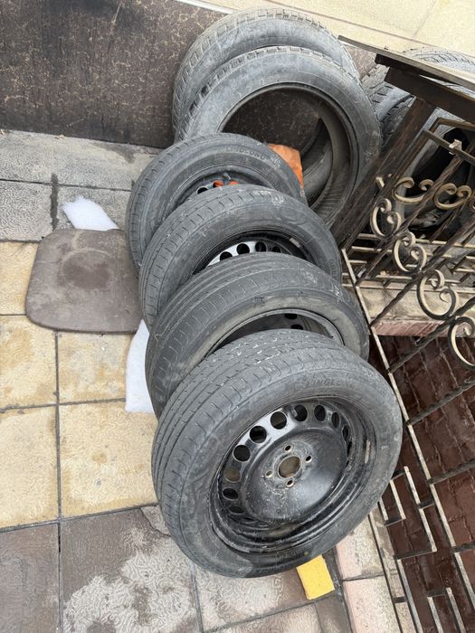 Jentra diska balon R 15