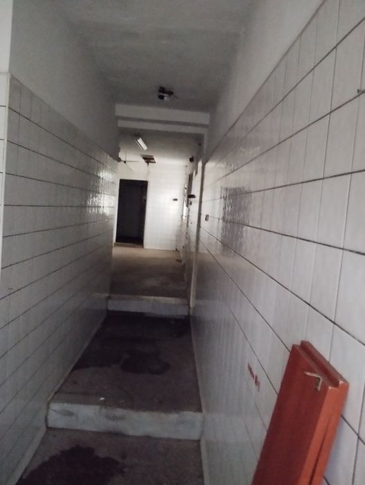 Под наем транжорна с гараж