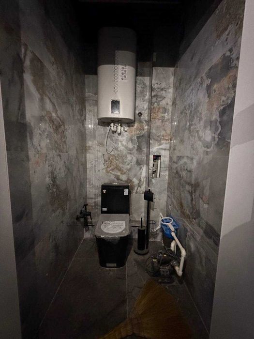 Продаётся 2х комн квартира на 2 этаже Ор-р Когон Хокимият